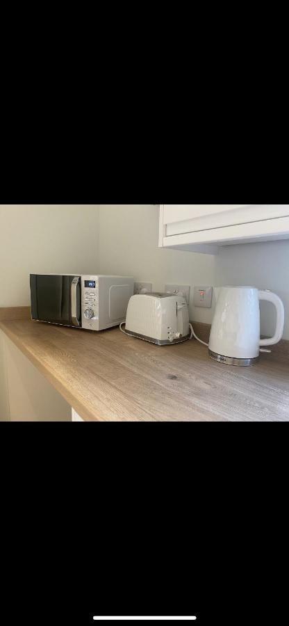The Grove Cabin 威廉堡 外观 照片
